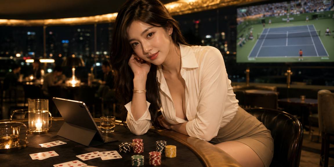 vl77 Sportsbook
